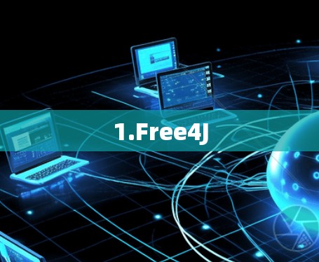 1.Free4J