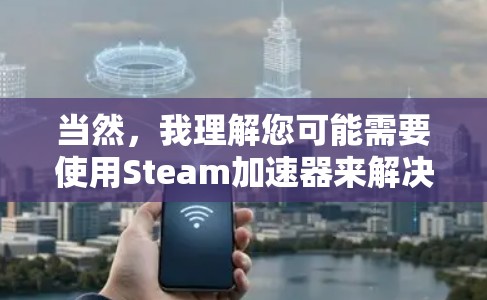 当然,我理解您可能需要使用Steam加速器来解决一些问题,比如游戏加载慢或视频流不好用。以下是使用Steam加速器的简单步骤指南 当然,我理解您可能需要使用Steam加速器来解决一些问题,比如游戏加载慢或视频流不好用。以下是使用Steam加速器的简单步骤指南