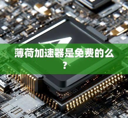 薄荷<strong>加速器</strong>是免费的么？