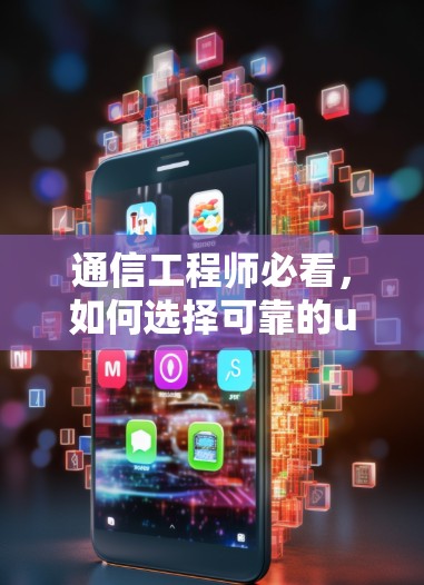 通信工程师必看，如何选择可靠的uu加速器