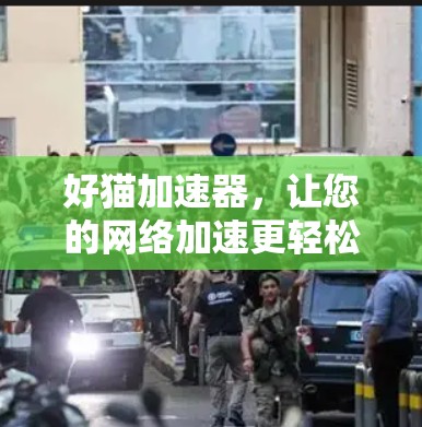 好猫加速器，让您的网络加速更轻松，更快，更安全