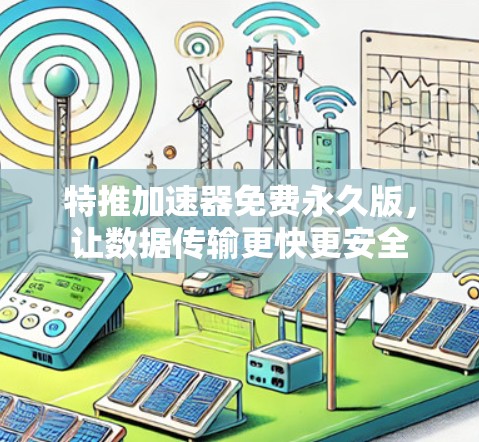 特推加速器免费永久版,让数据传输更快更安全 特推加速器免费永久版,让数据传输更快更安全