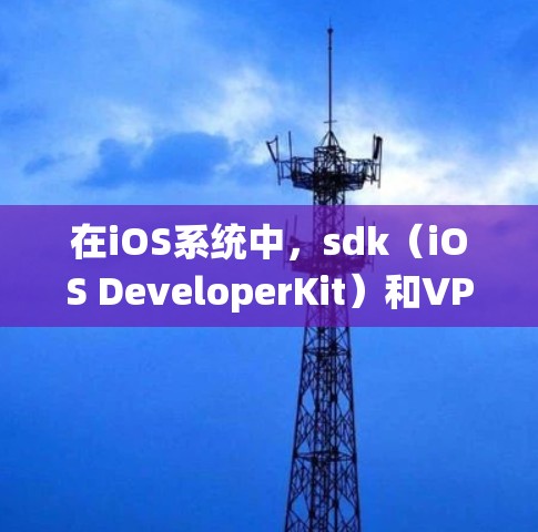 在iOS系统中，sdk（iOS DeveloperKit）和VPN（VPN）之间确实存在一定的冲突，主要是出于对系统安全性的考虑。以下是详细解释