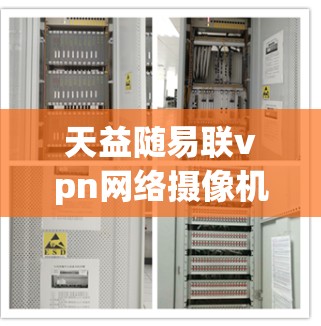 天益随易联vpn网络摄像机，高效监控与安全防护的完美解决方案