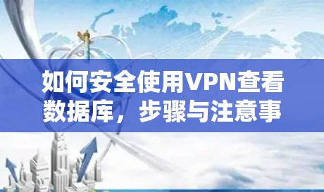 如何安全使用VPN查看数据库，步骤与注意事项