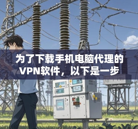 为了下载手机电脑代理的VPN软件,以下是一步步的建议 为了下载手机电脑代理的VPN软件,以下是一步步的建议