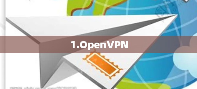 1.OpenVPN