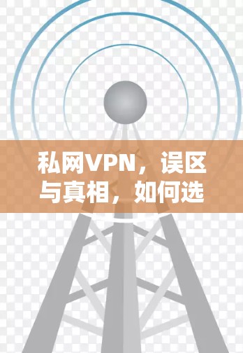 私网VPN，误区与真相，如何选择适合自己的私网VPN