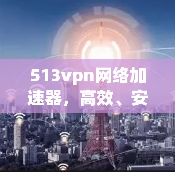 513vpn网络加速器，高效、安全、轻松提升网络速度