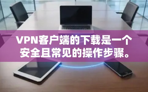 VPN客户端的下载是一个安全且常见的操作步骤。以下是一些详细的步骤和注意事项，帮助您顺利完成下载和安装