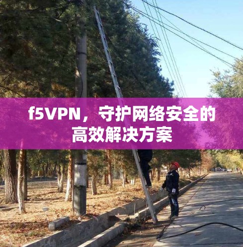 f5VPN，守护网络安全的高效解决方案