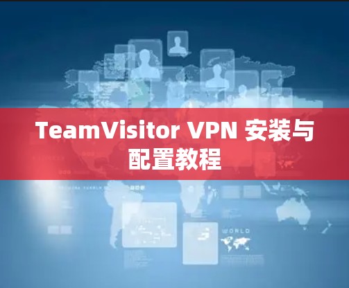 TeamVisitor VPN 安装与配置教程