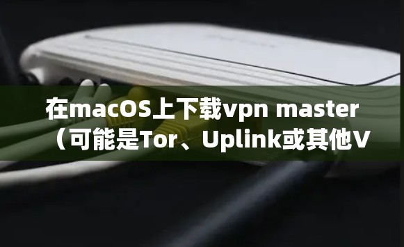 在macOS上下载vpn master（可能是Tor、Uplink或其他VPN工具的软件包）的方法如下
