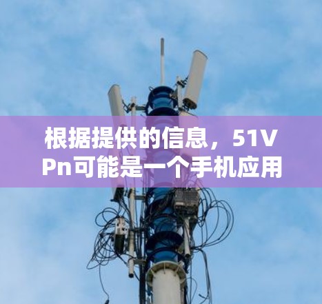 根据提供的信息，51VPn可能是一个手机应用或特定设备软件。由于用户未提供详细功能或设备信息，以下是通用的下载和使用步骤