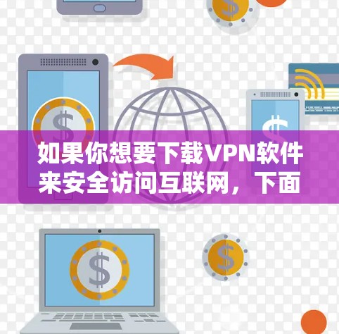 如果你想要下载VPN软件来安全访问互联网，下面是如何开始下载并使用VPN的步骤