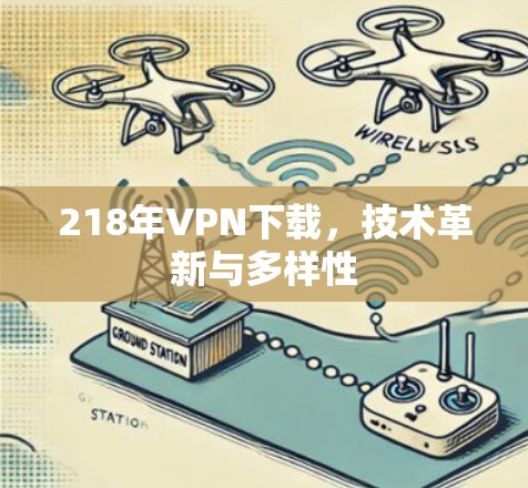 218年VPN下载，技术革新与多样性