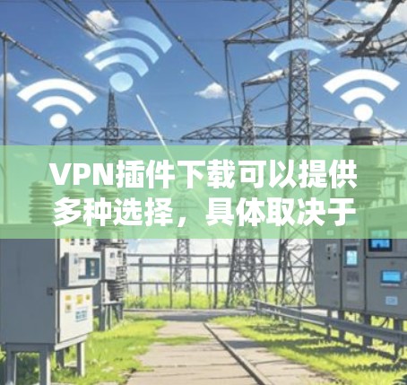 VPN插件下载可以提供多种选择，具体取决于你的需求和预算。以下是一些推荐的VPN插件及其特点
