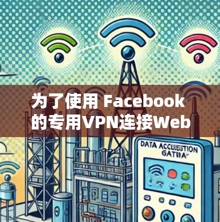 为了使用 Facebook 的专用VPN连接Webex会议，可以按照以下步骤进行，逐步操作，确保安全和隐私