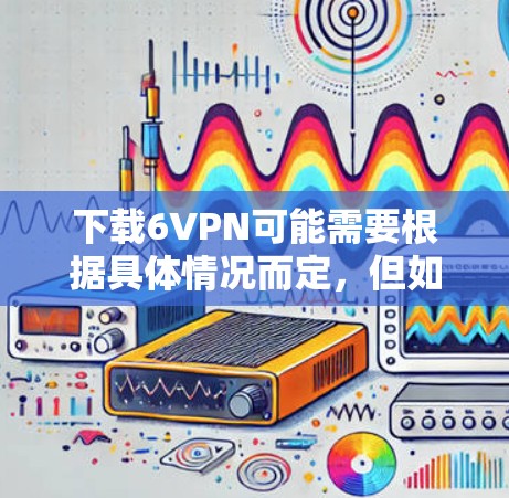 下载6VPN可能需要根据具体情况而定，但如果是用于游戏或视频流的VPN链接，通常需要通过特定的软件安装。以下是一些常见的步骤，供您参考